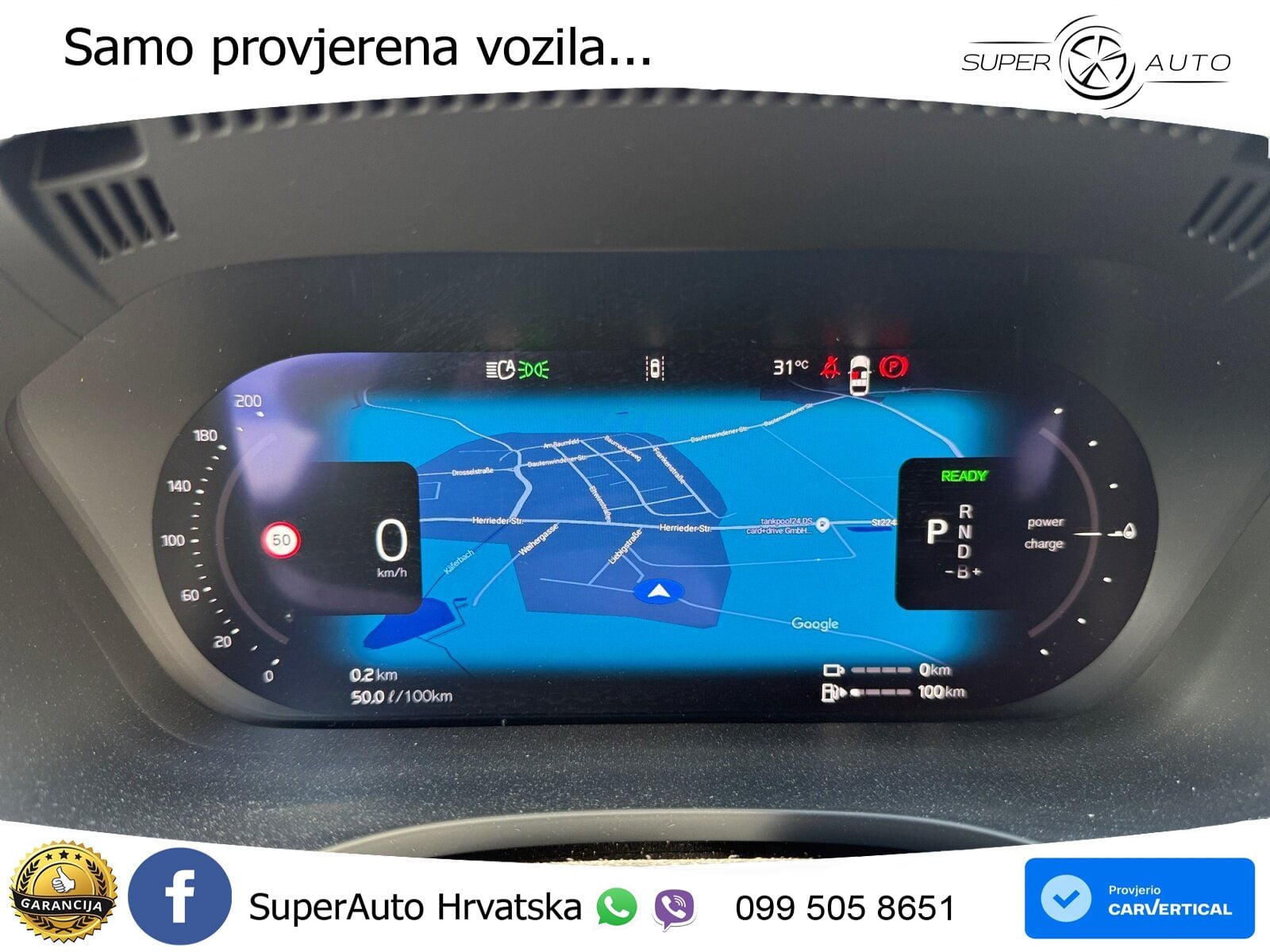Volvo XC60 T8 AWD Geartronic LED+GR SJED+ACC