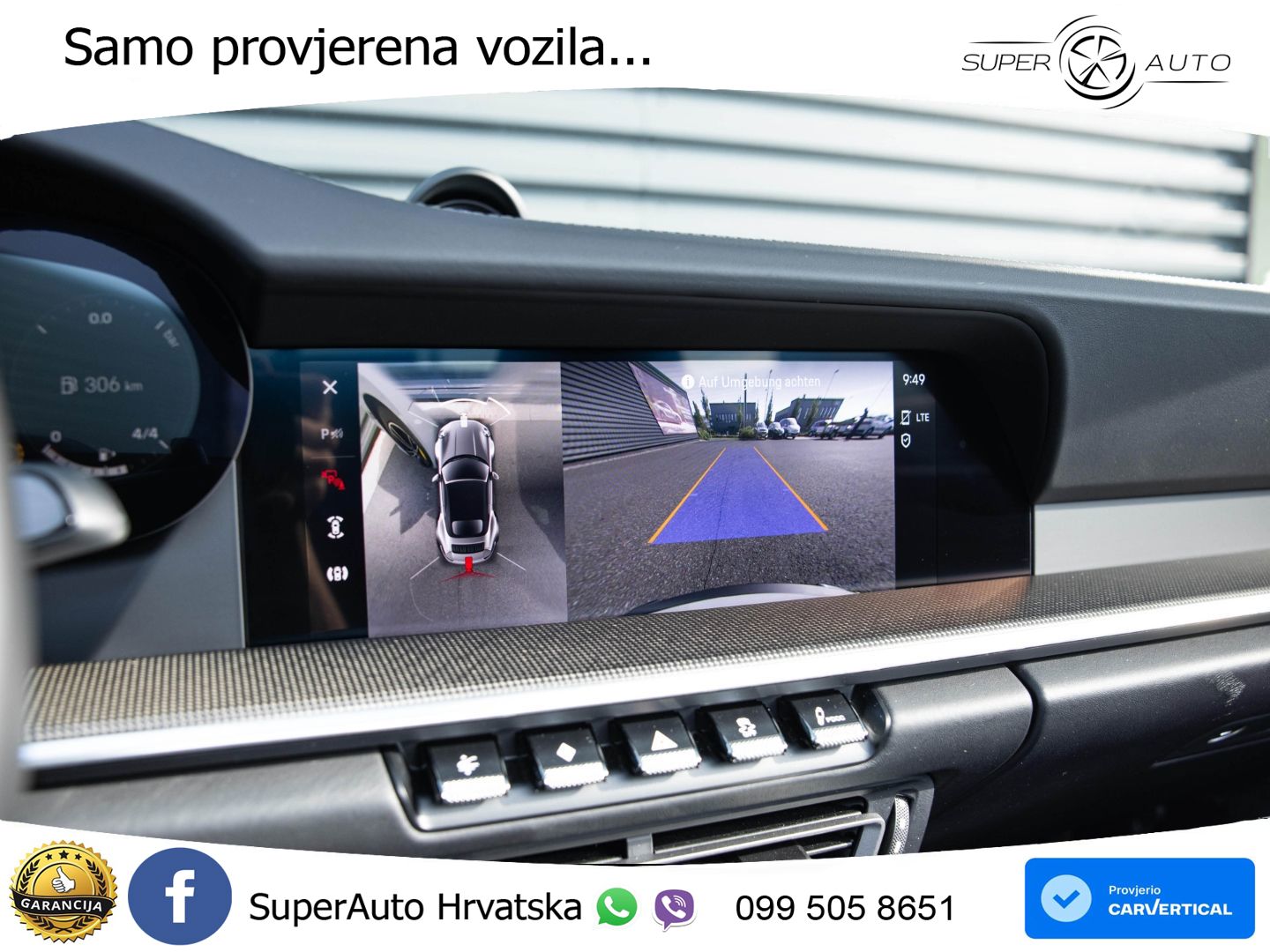 Porsche 911 Turbo S Cabriolet 3.8 (650 KS) PDK LED+GR SJED+ACC