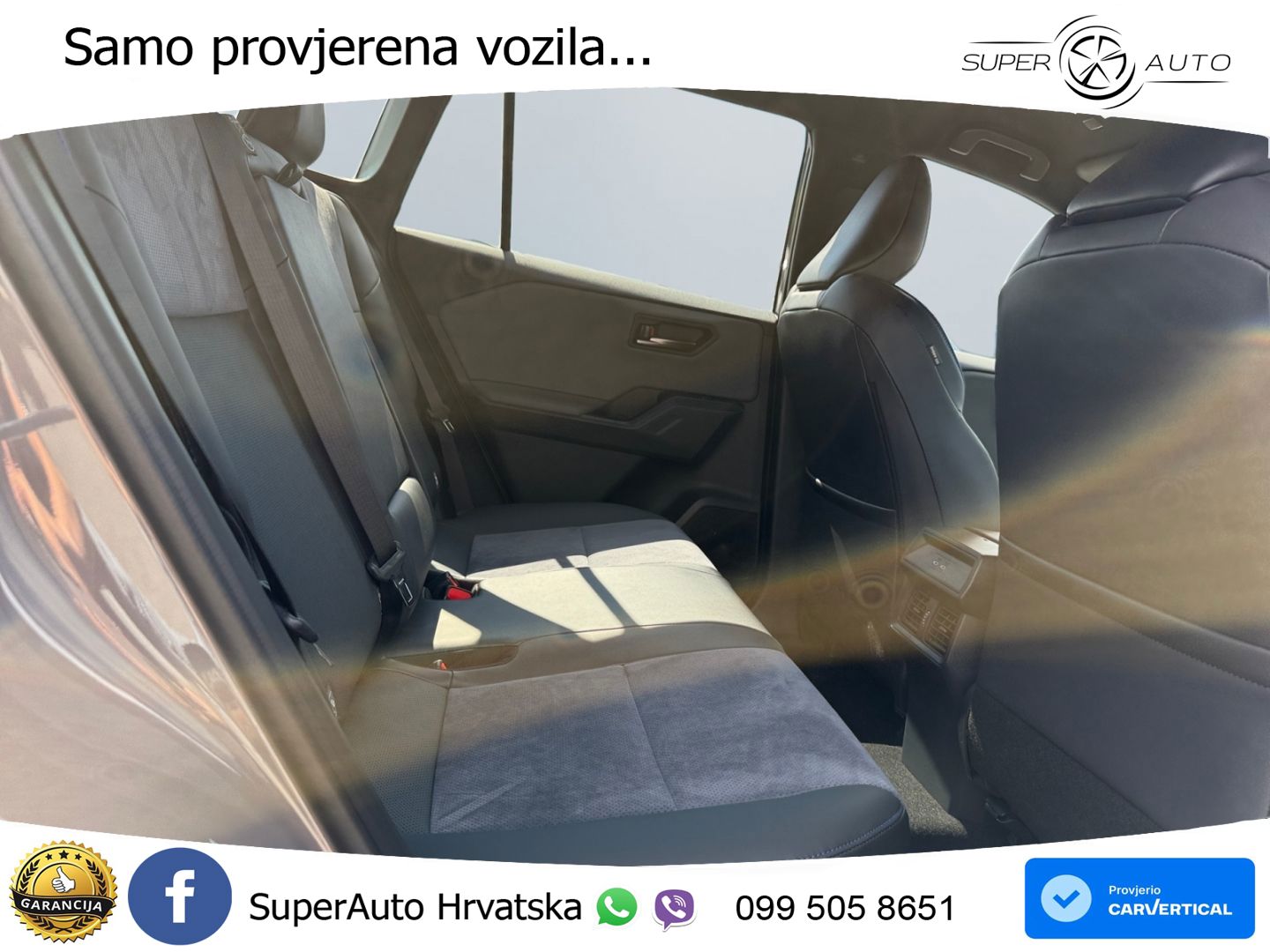 Toyota RAV4 2.5 (272 KS) Hybrid ECVT LED+GR SJED+ACC