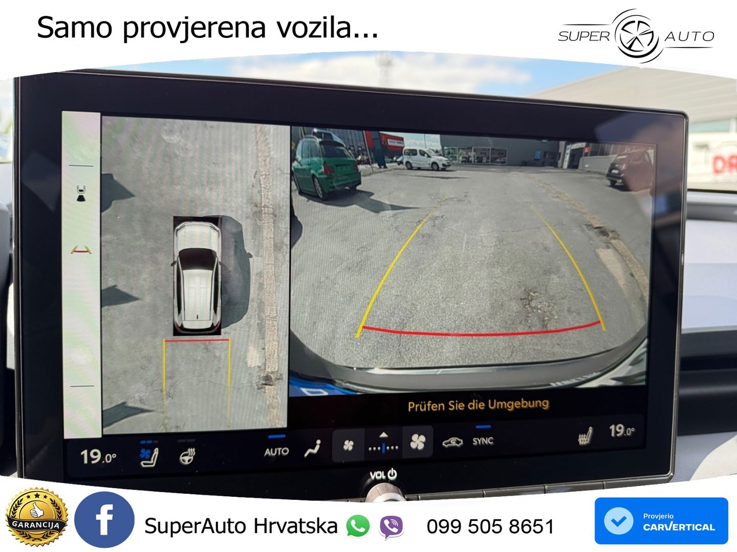Toyota RAV4 2.5 (272 KS) Hybrid ECVT LED+GR SJED+ACC