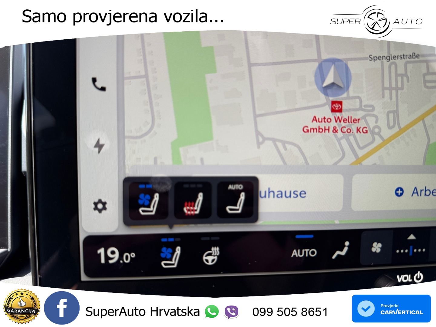 Toyota RAV4 2.5 (272 KS) Hybrid ECVT LED+GR SJED+ACC