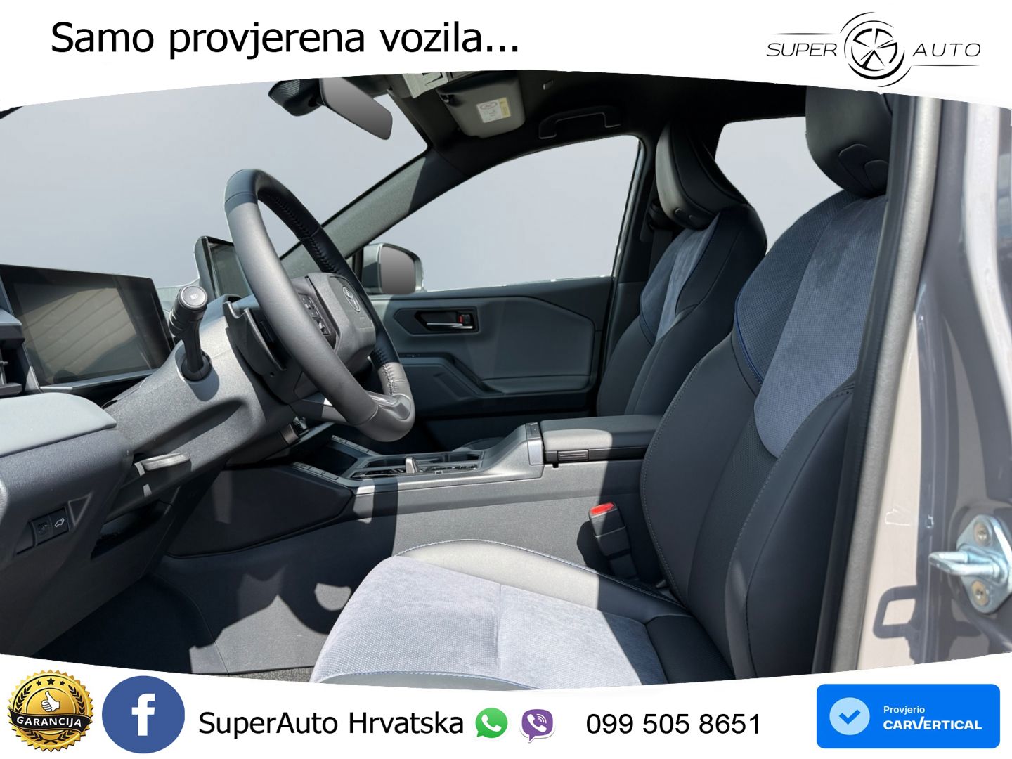 Toyota RAV4 2.5 (272 KS) Hybrid ECVT LED+GR SJED+ACC
