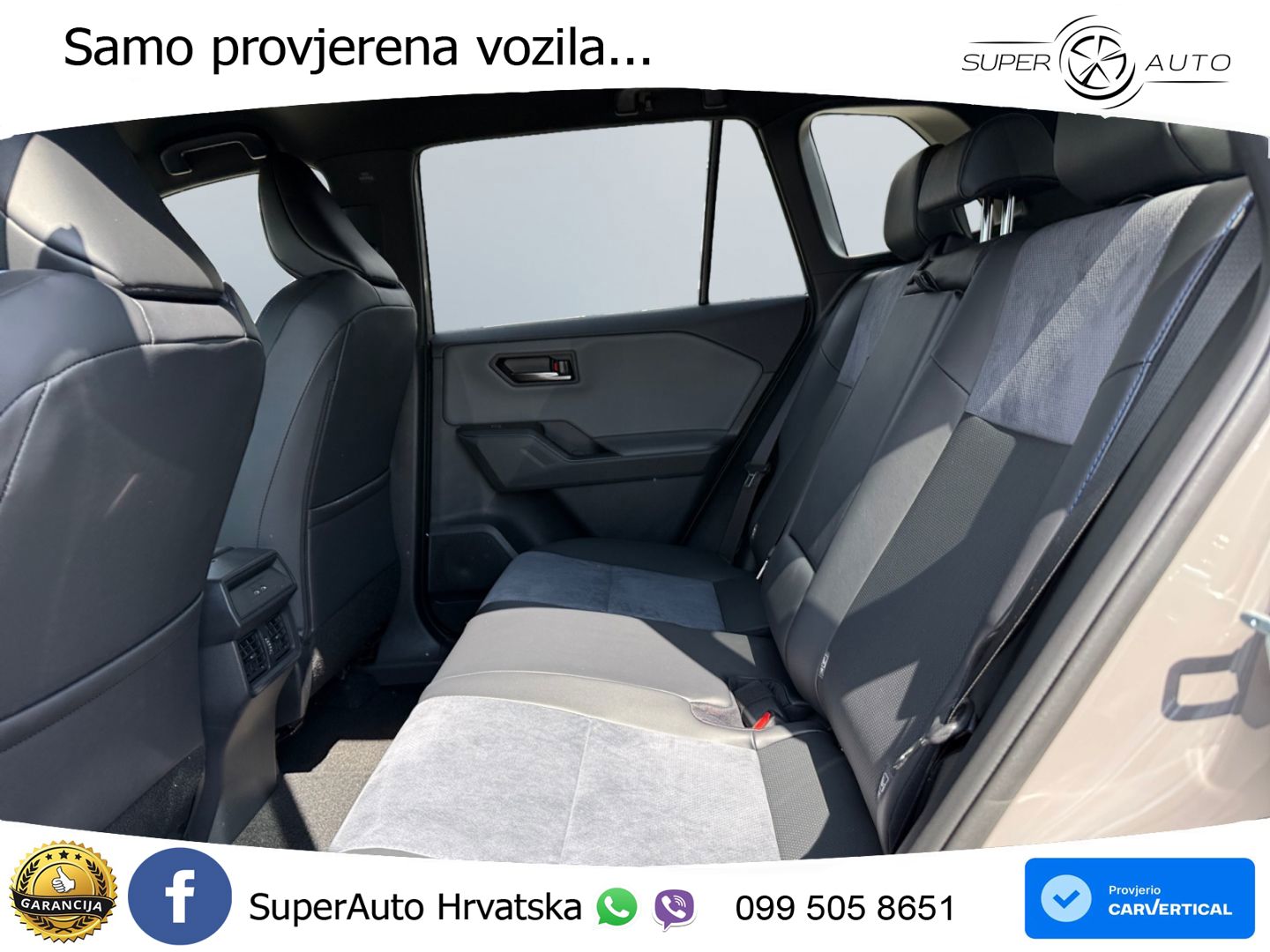 Toyota RAV4 2.5 (272 KS) Hybrid ECVT LED+GR SJED+ACC