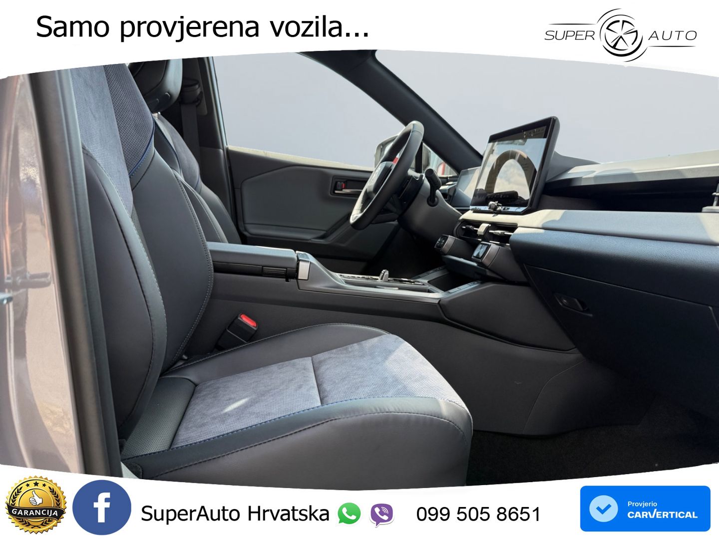 Toyota RAV4 2.5 (272 KS) Hybrid ECVT LED+GR SJED+ACC