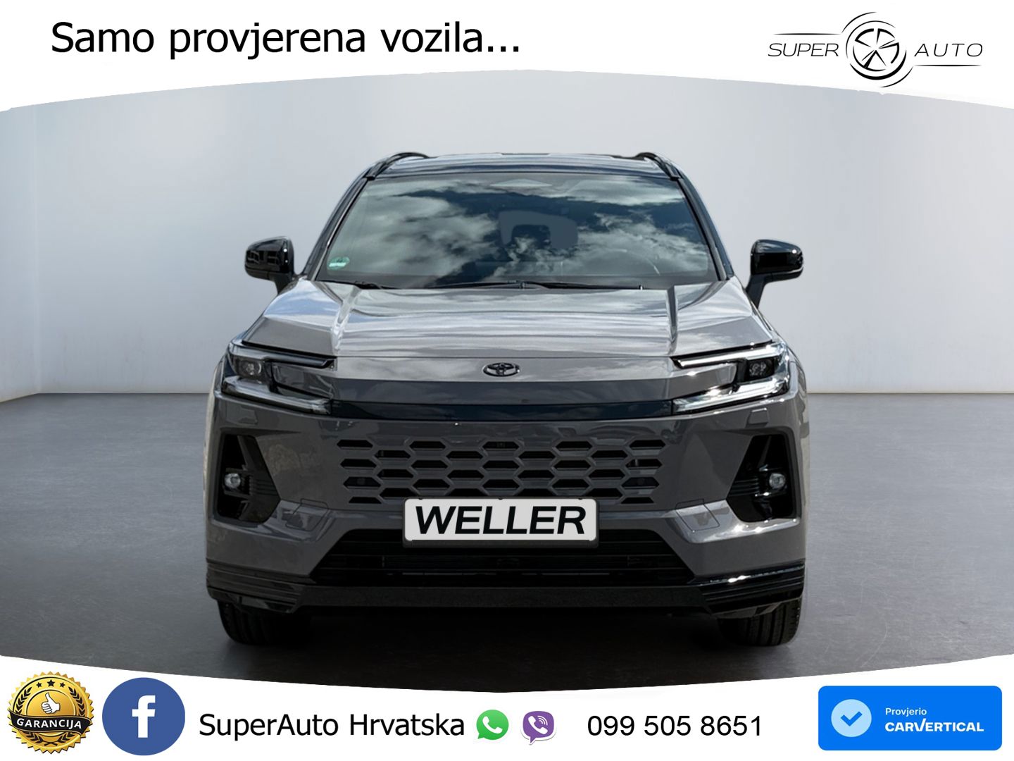 Toyota RAV4 2.5 (272 KS) Hybrid ECVT LED+GR SJED+ACC