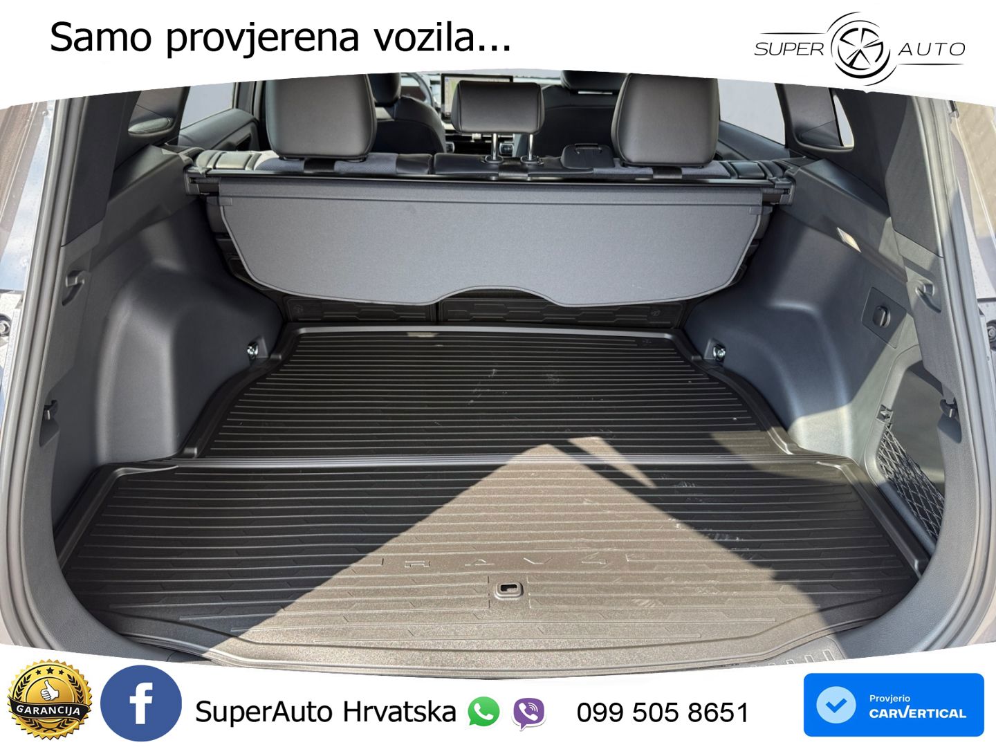 Toyota RAV4 2.5 (272 KS) Hybrid ECVT LED+GR SJED+ACC
