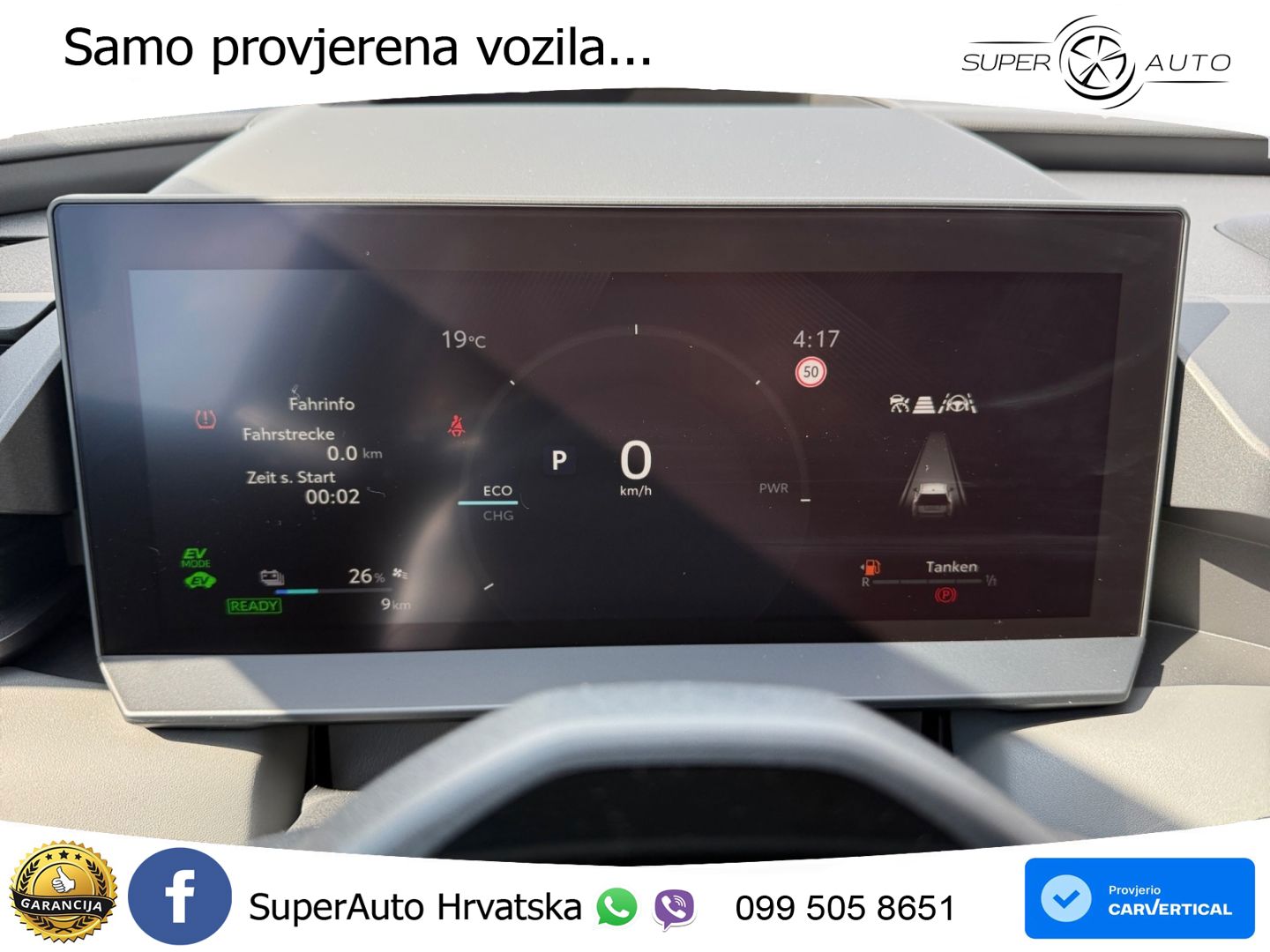 Toyota RAV4 2.5 (272 KS) Hybrid ECVT LED+GR SJED+ACC
