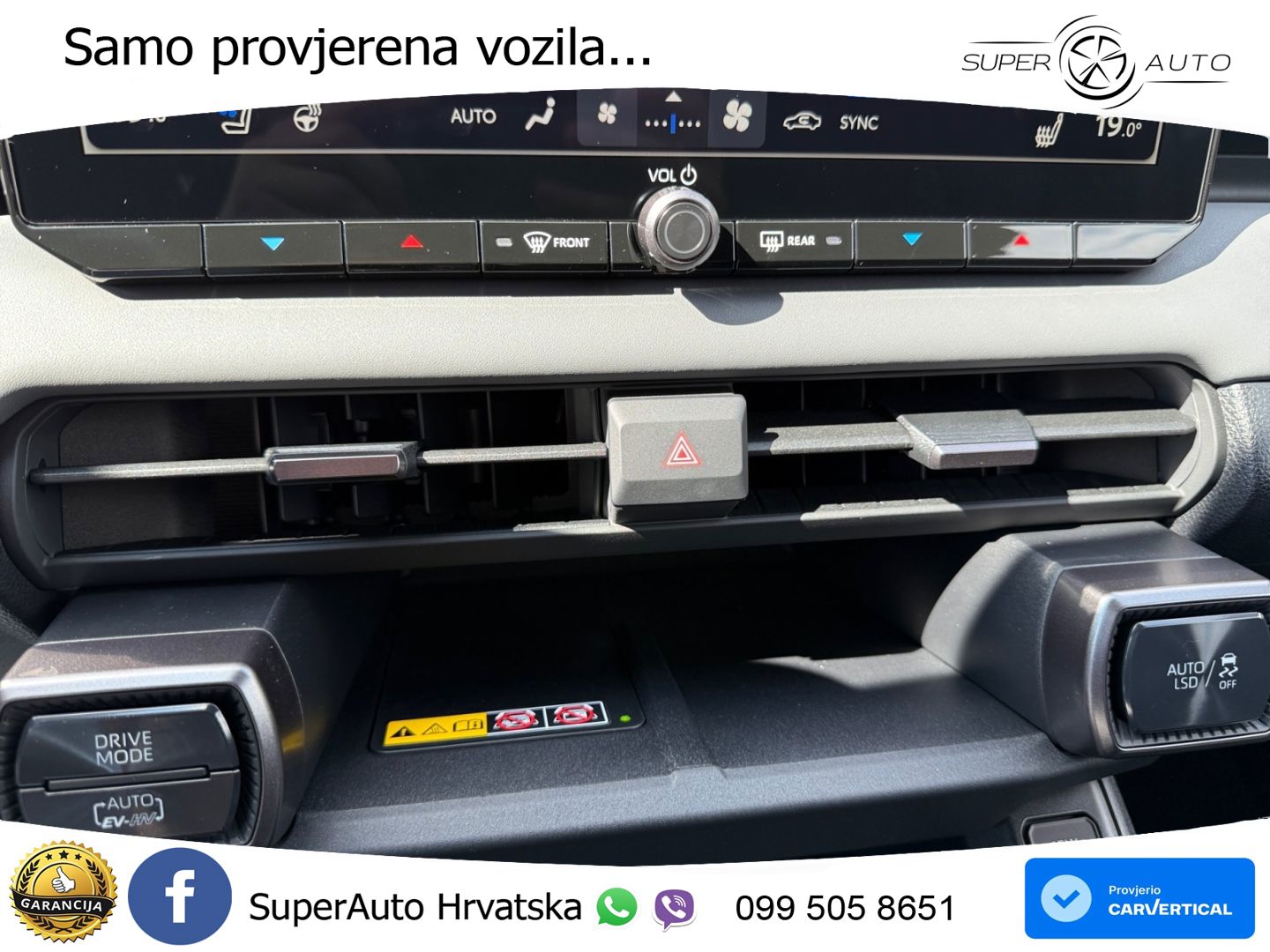Toyota RAV4 2.5 (272 KS) Hybrid ECVT LED+GR SJED+ACC