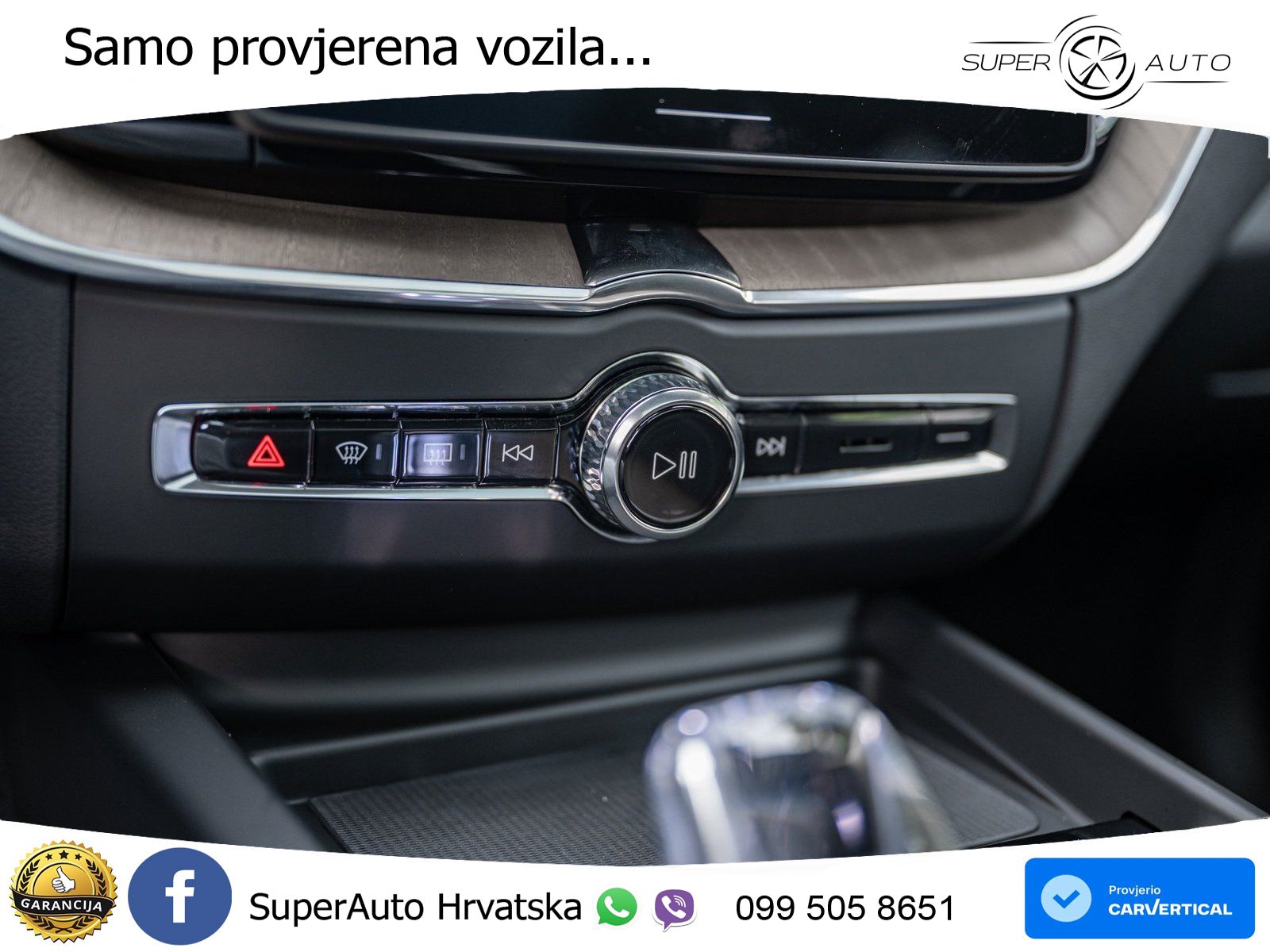 Volvo XC60 T8 AWD Geartronic ACC+HEAD+4xGR SJED+360+PANO