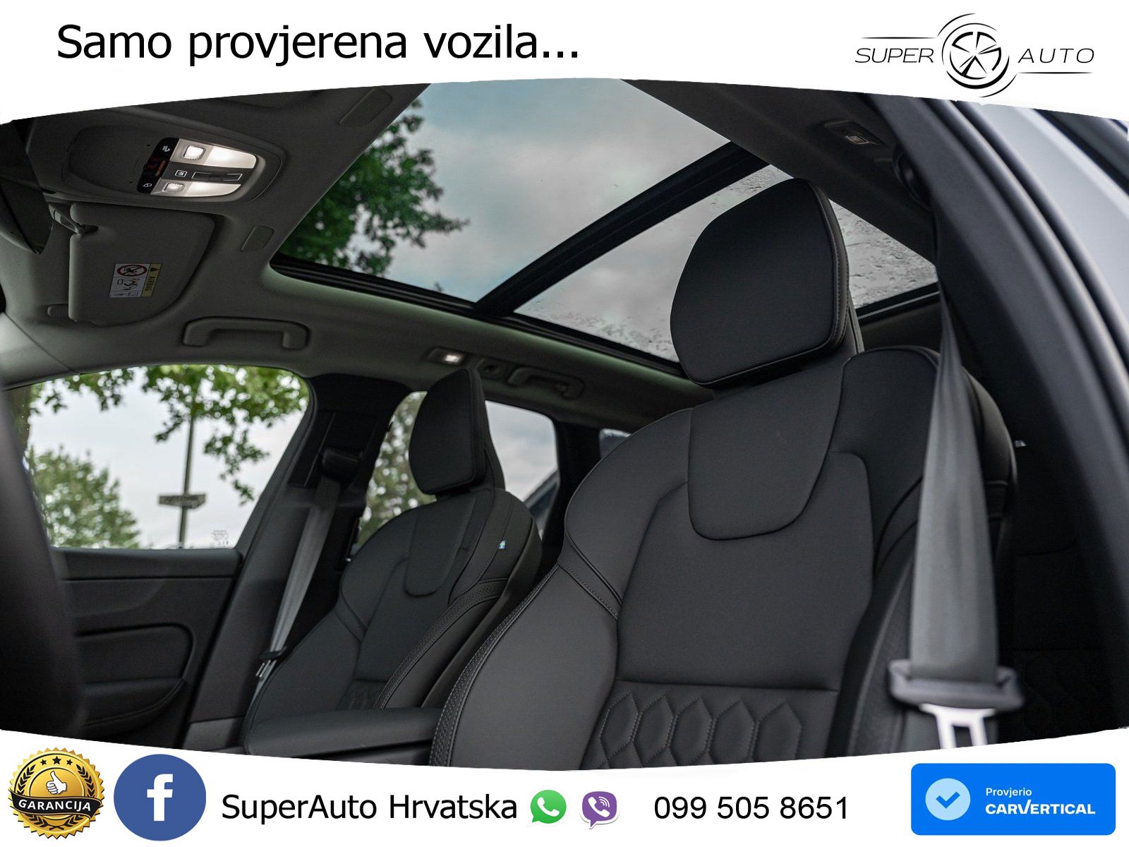 Volvo XC60 T8 AWD Geartronic ACC+HEAD+4xGR SJED+360+PANO
