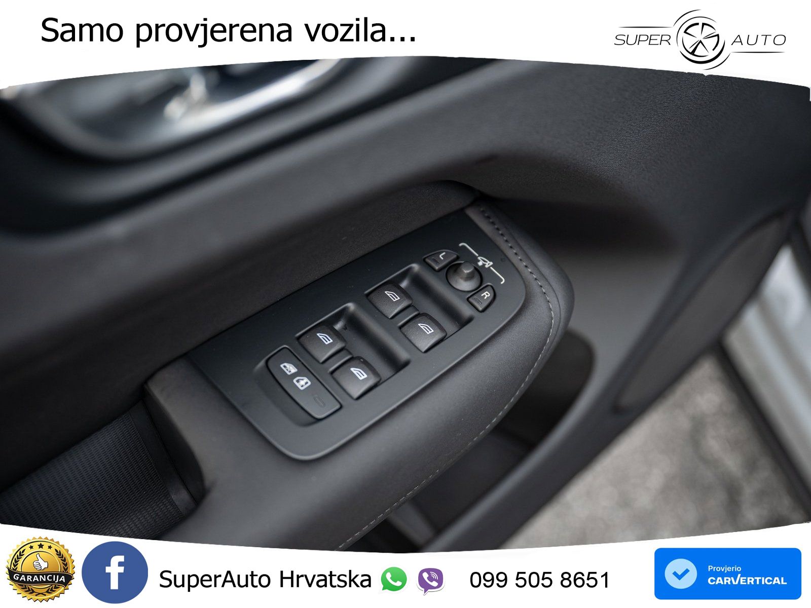 Volvo XC60 T8 AWD Geartronic ACC+HEAD+4xGR SJED+360+PANO