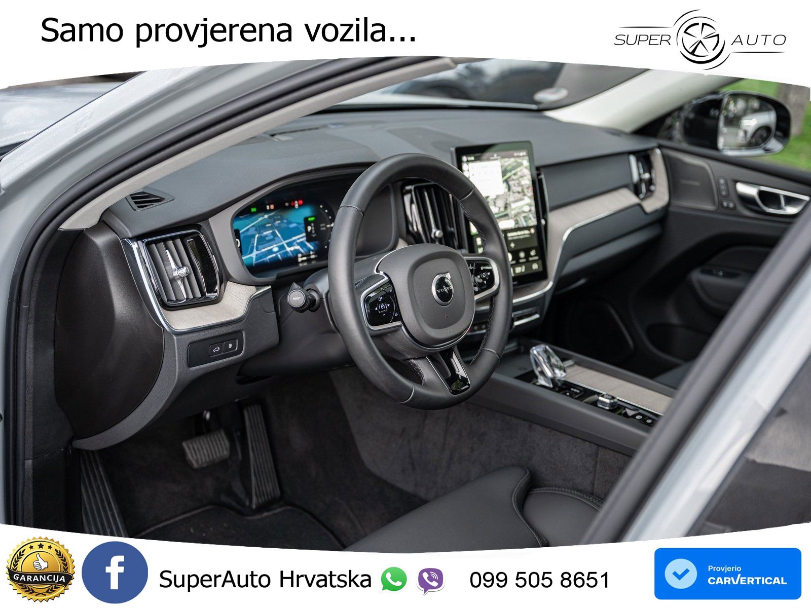 Volvo XC60 T8 AWD Geartronic ACC+HEAD+4xGR SJED+360+PANO