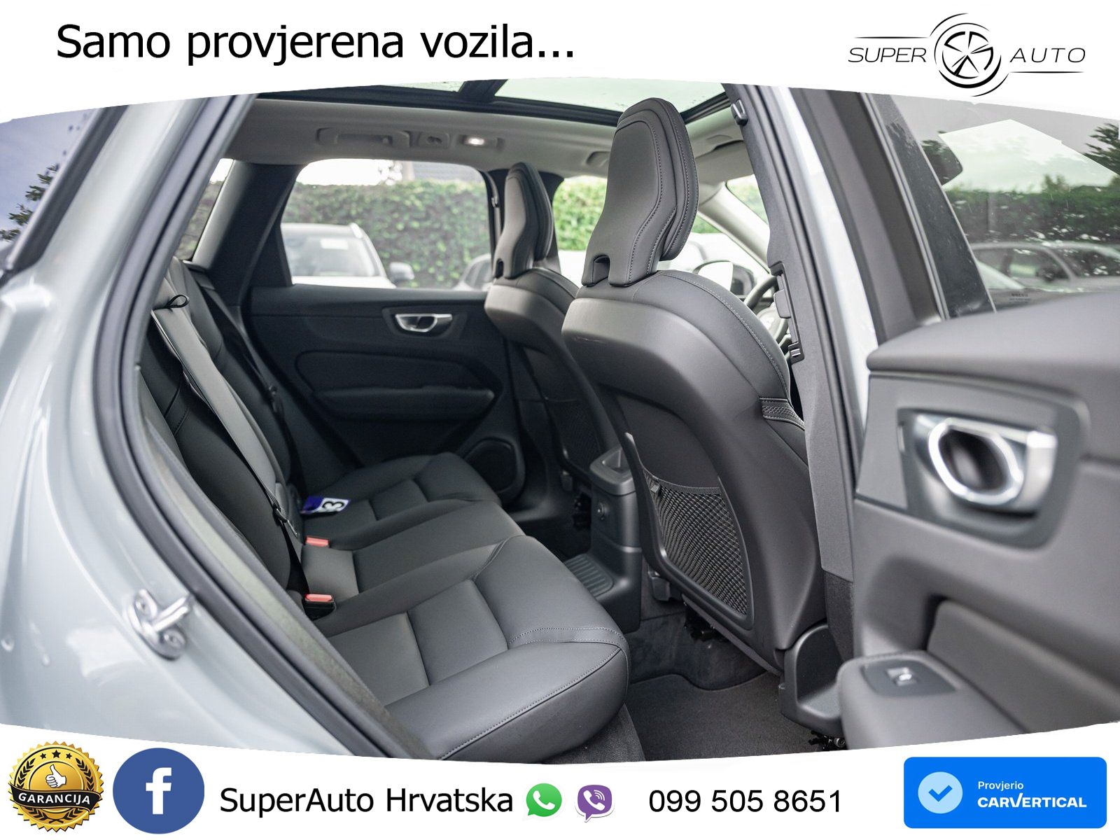 Volvo XC60 T8 AWD Geartronic ACC+HEAD+4xGR SJED+360+PANO