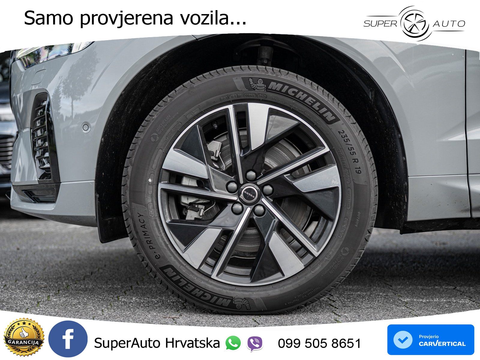 Volvo XC60 T8 AWD Geartronic ACC+HEAD+4xGR SJED+360+PANO