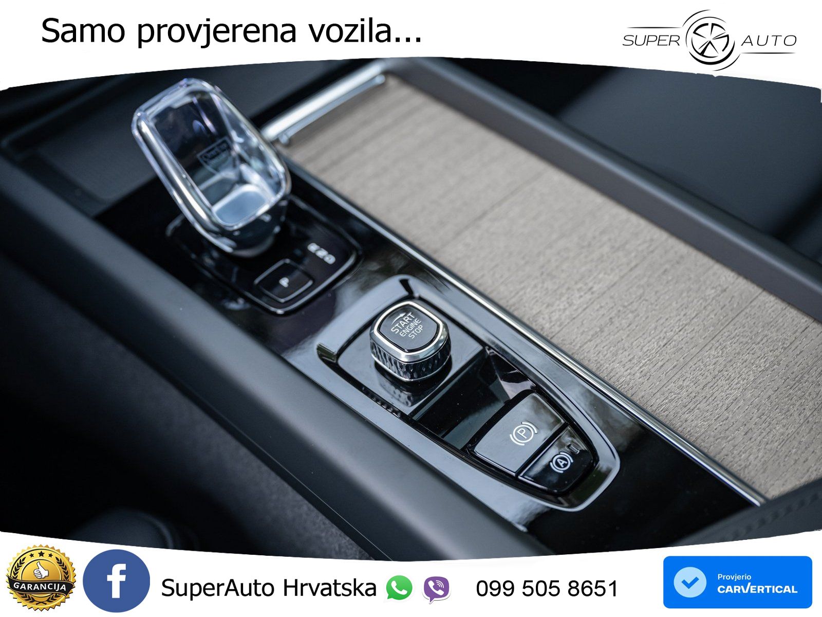 Volvo XC60 T8 AWD Geartronic ACC+HEAD+4xGR SJED+360+PANO