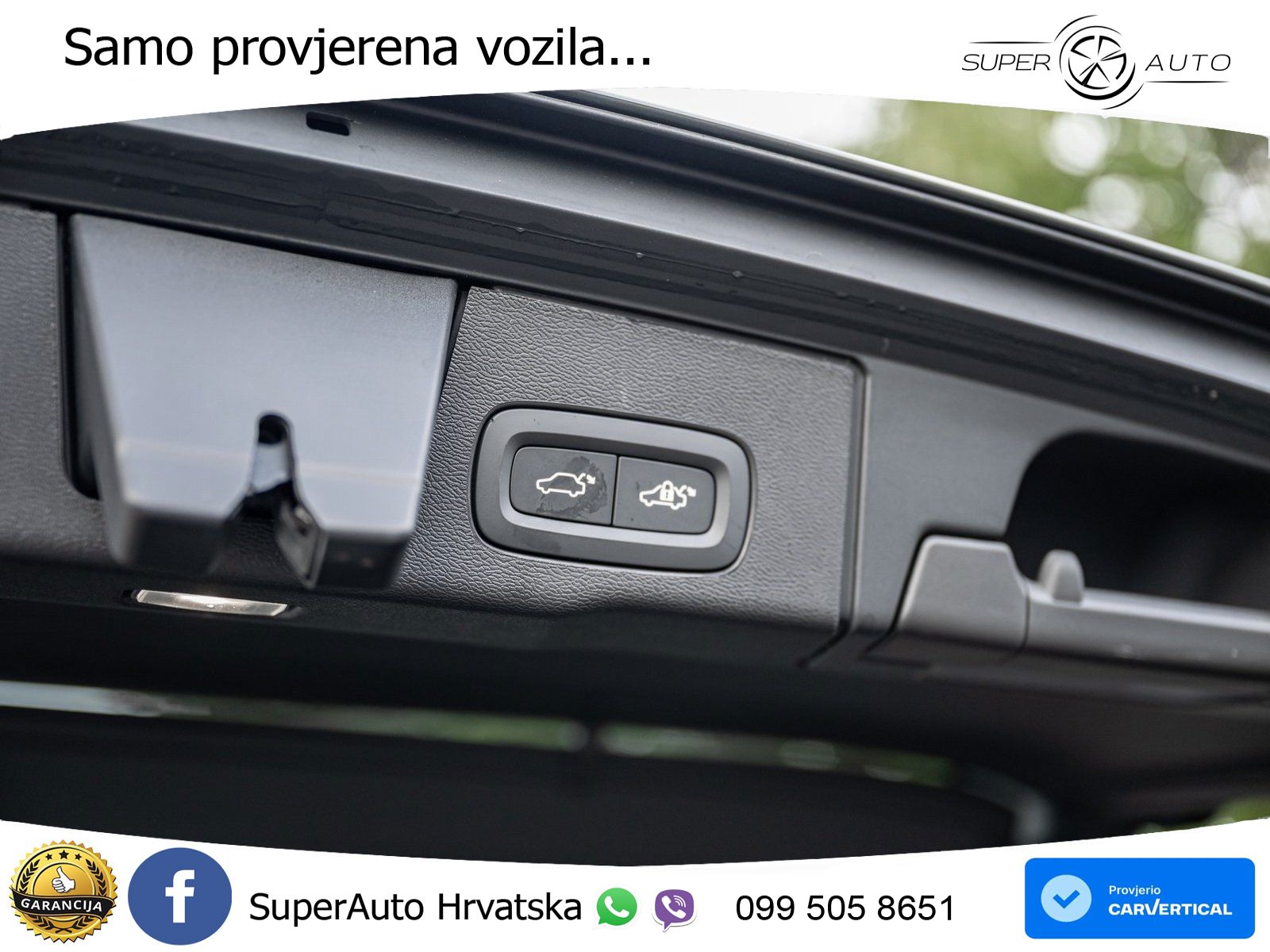 Volvo XC60 T8 AWD Geartronic ACC+HEAD+4xGR SJED+360+PANO