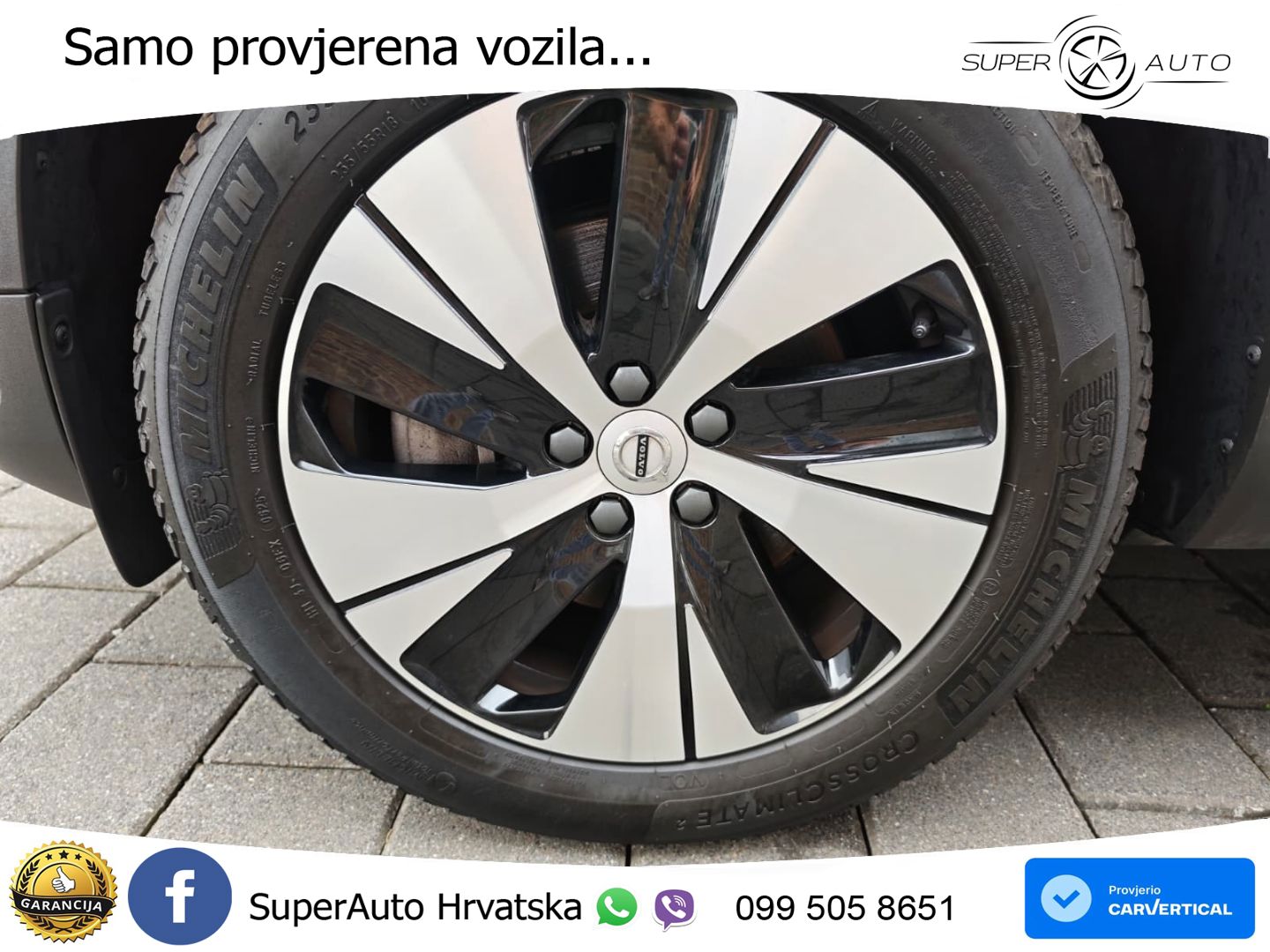 Volvo XC40 2.0 B3 163 KS Automatic
