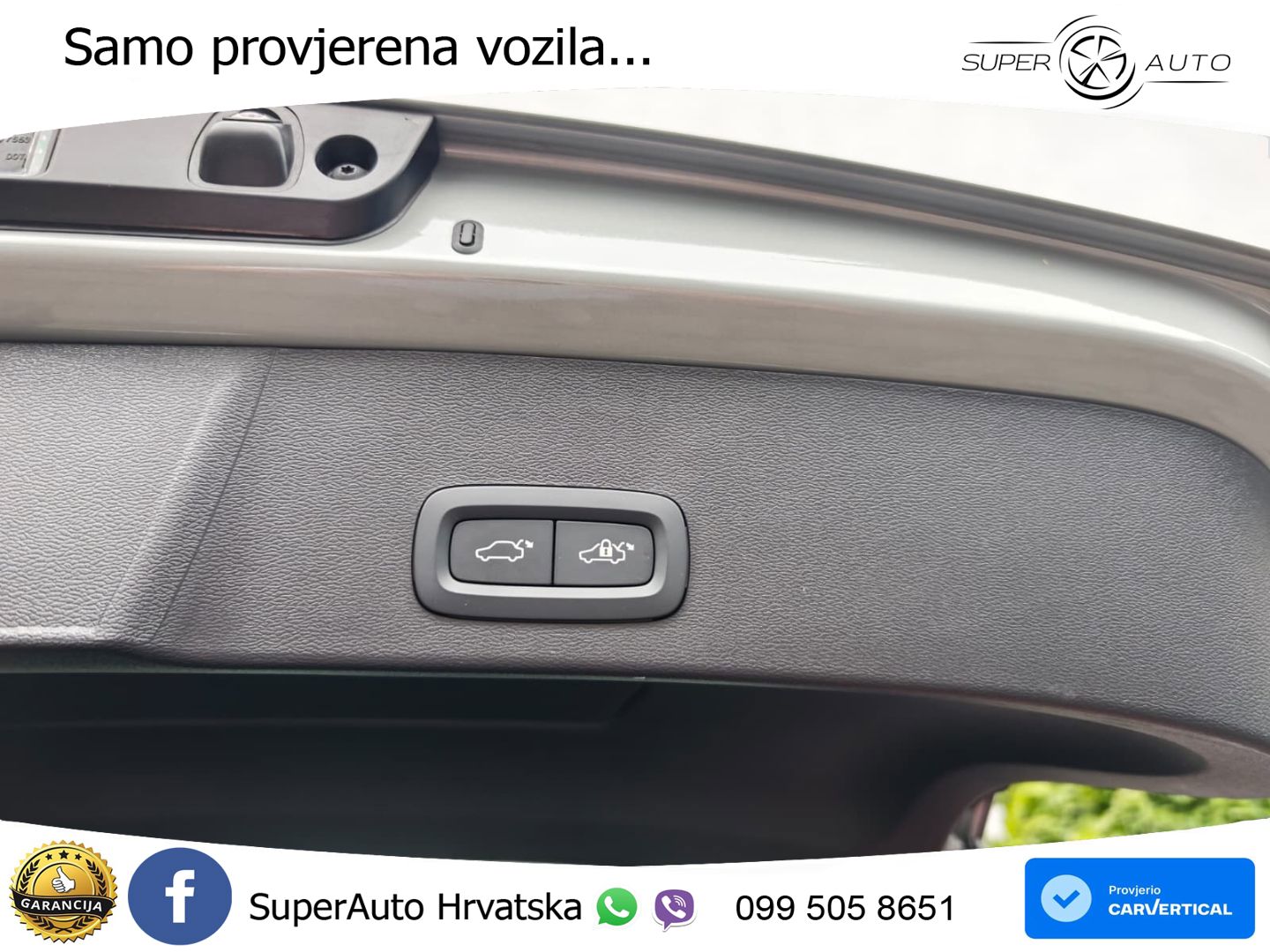 Volvo XC40 2.0 B3 163 KS Automatic