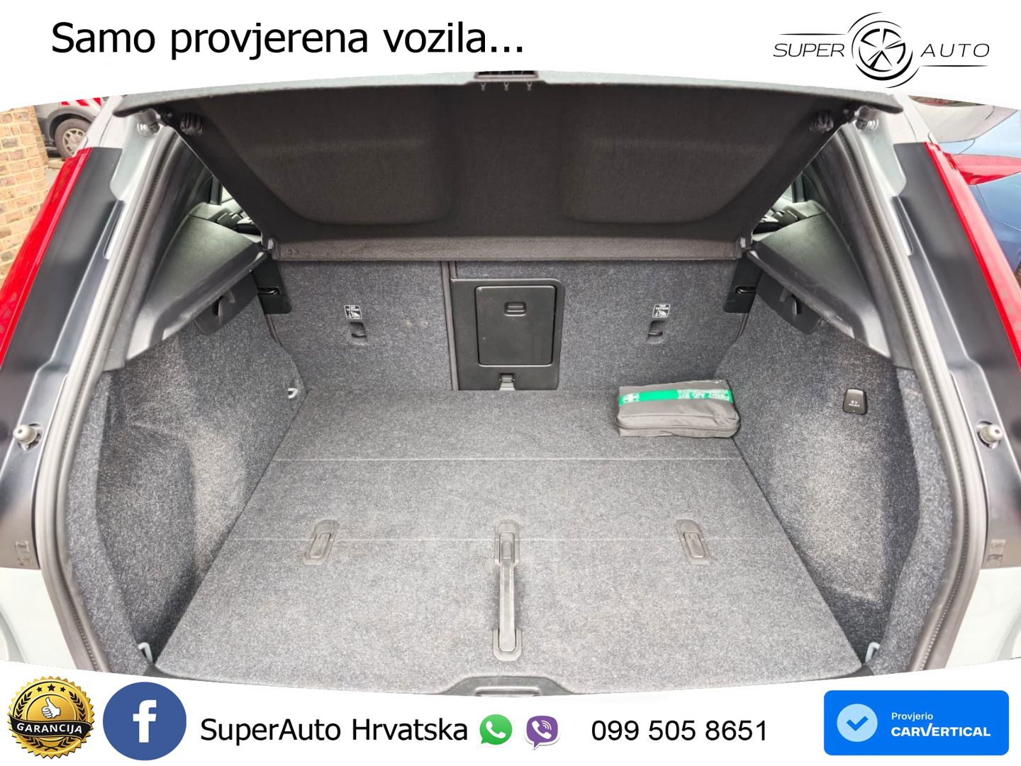 Volvo XC40 2.0 B3 163 KS Automatic