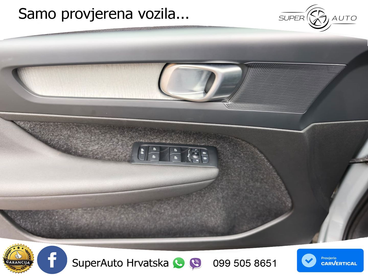 Volvo XC40 2.0 B3 163 KS Automatic