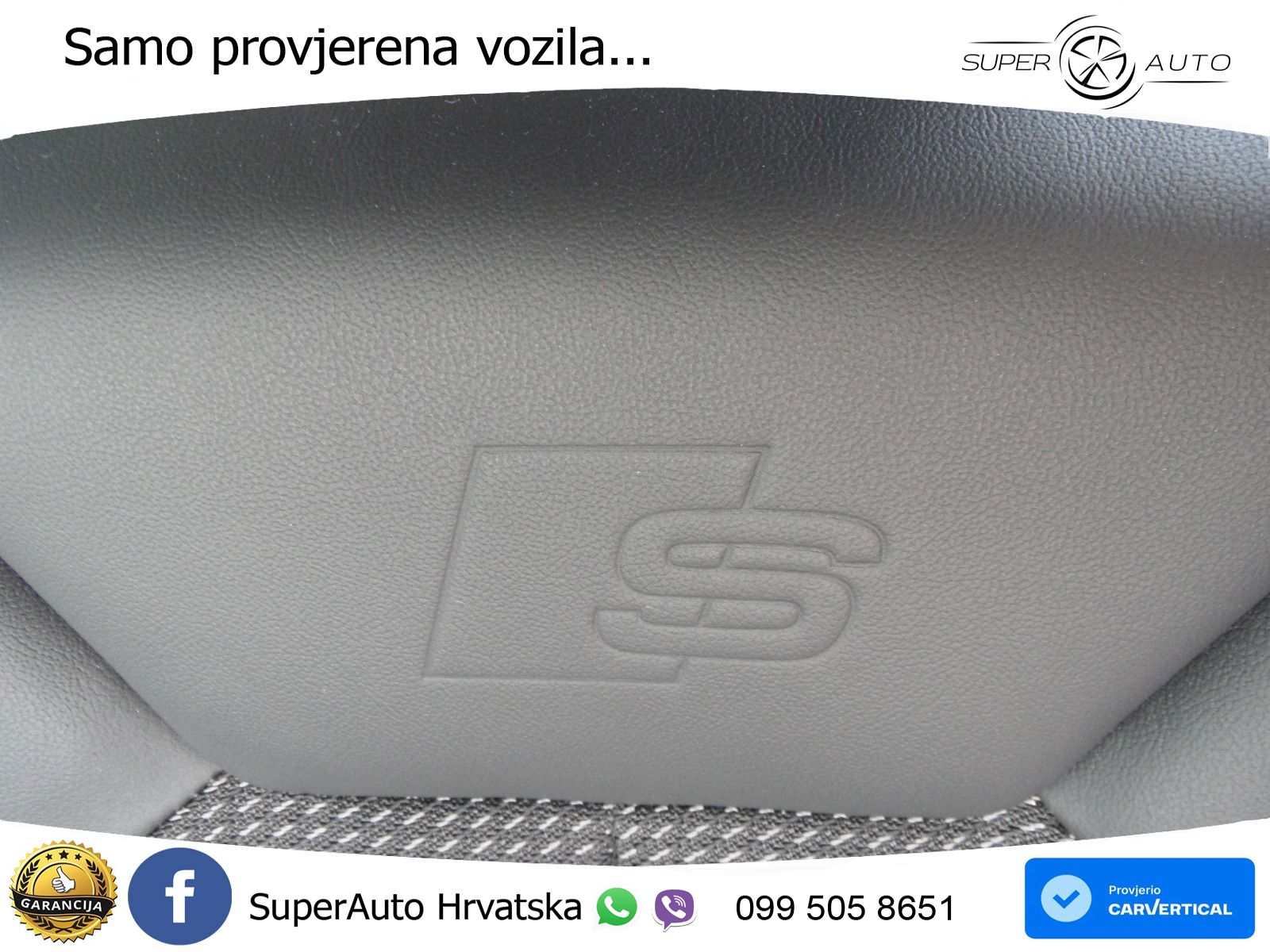Audi Q3 35 TFSI (150 KS) S tronic S line LED+GR SJED+ACC