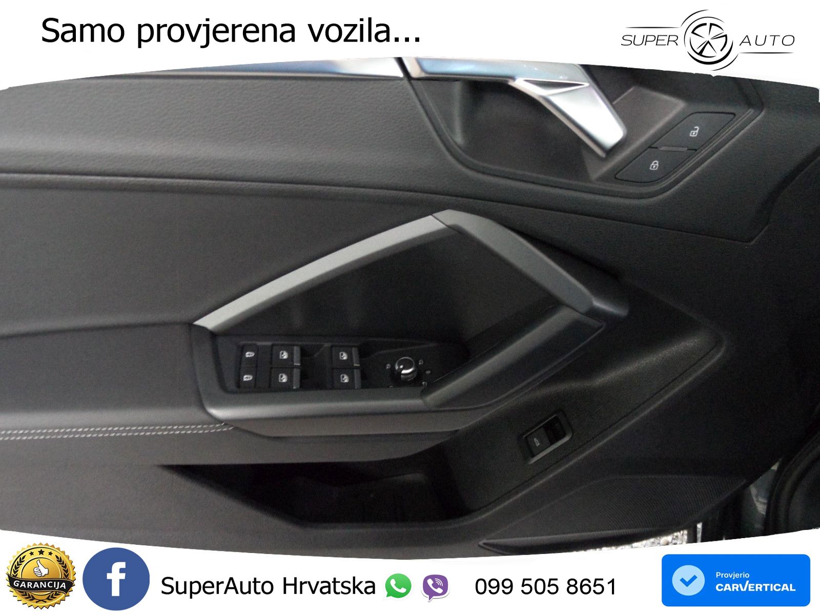 Audi Q3 35 TFSI (150 KS) S tronic S line LED+GR SJED+ACC