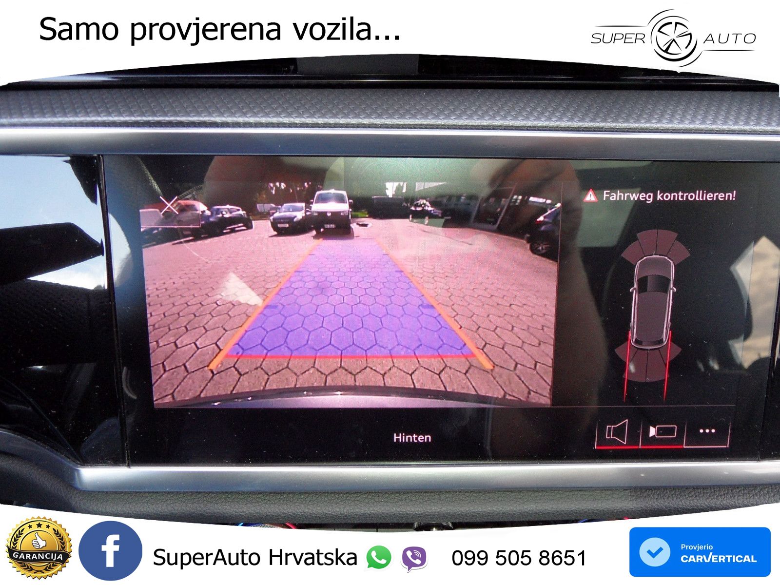 Audi Q3 35 TFSI (150 KS) S tronic S line LED+GR SJED+ACC