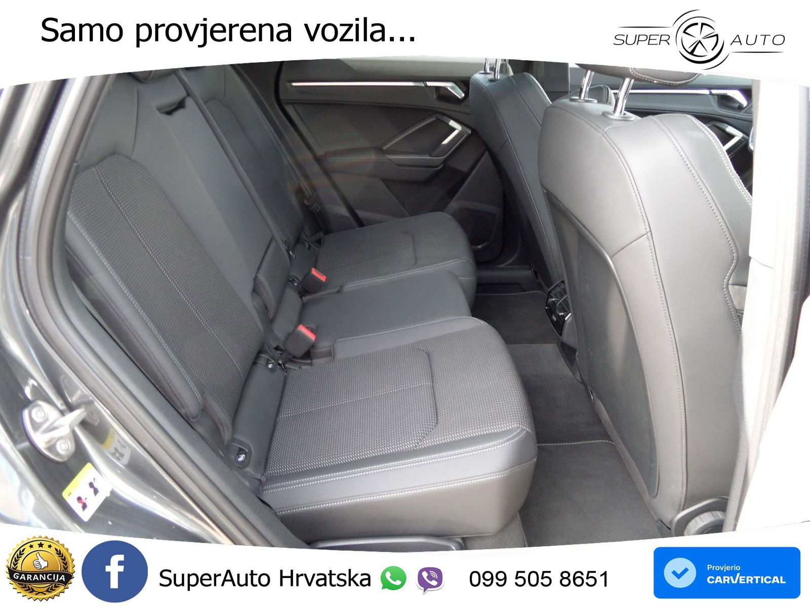 Audi Q3 35 TFSI (150 KS) S tronic S line LED+GR SJED+ACC