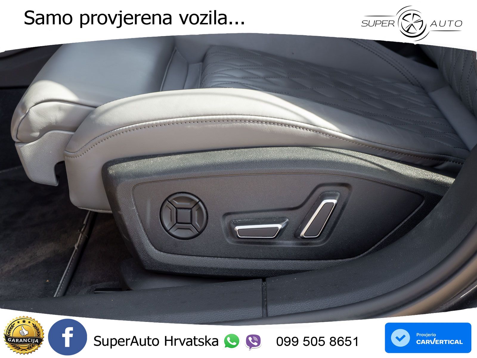 Audi A6 45 TDI V6 (245 KS) quattro ultra S tronic S line LED+GR SJED+ACC