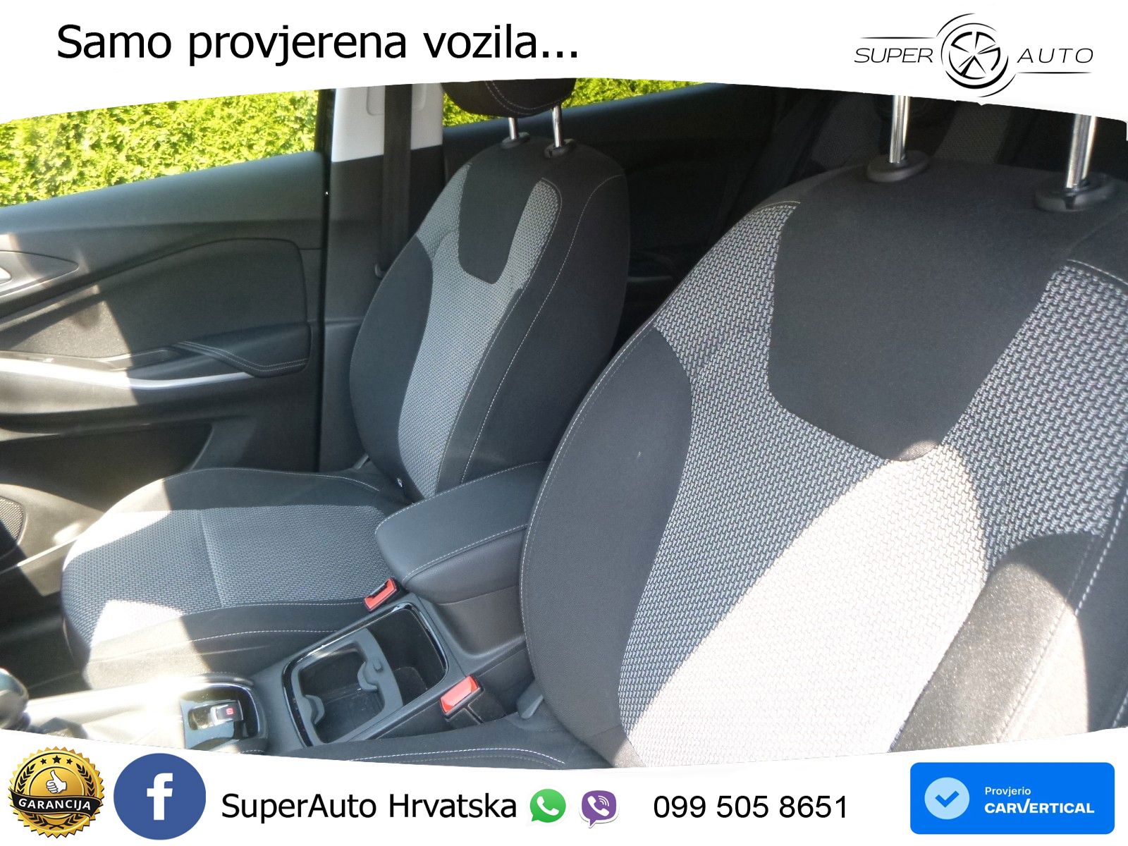Opel Grandland X 1.2 Turbo (130 KS) Edition