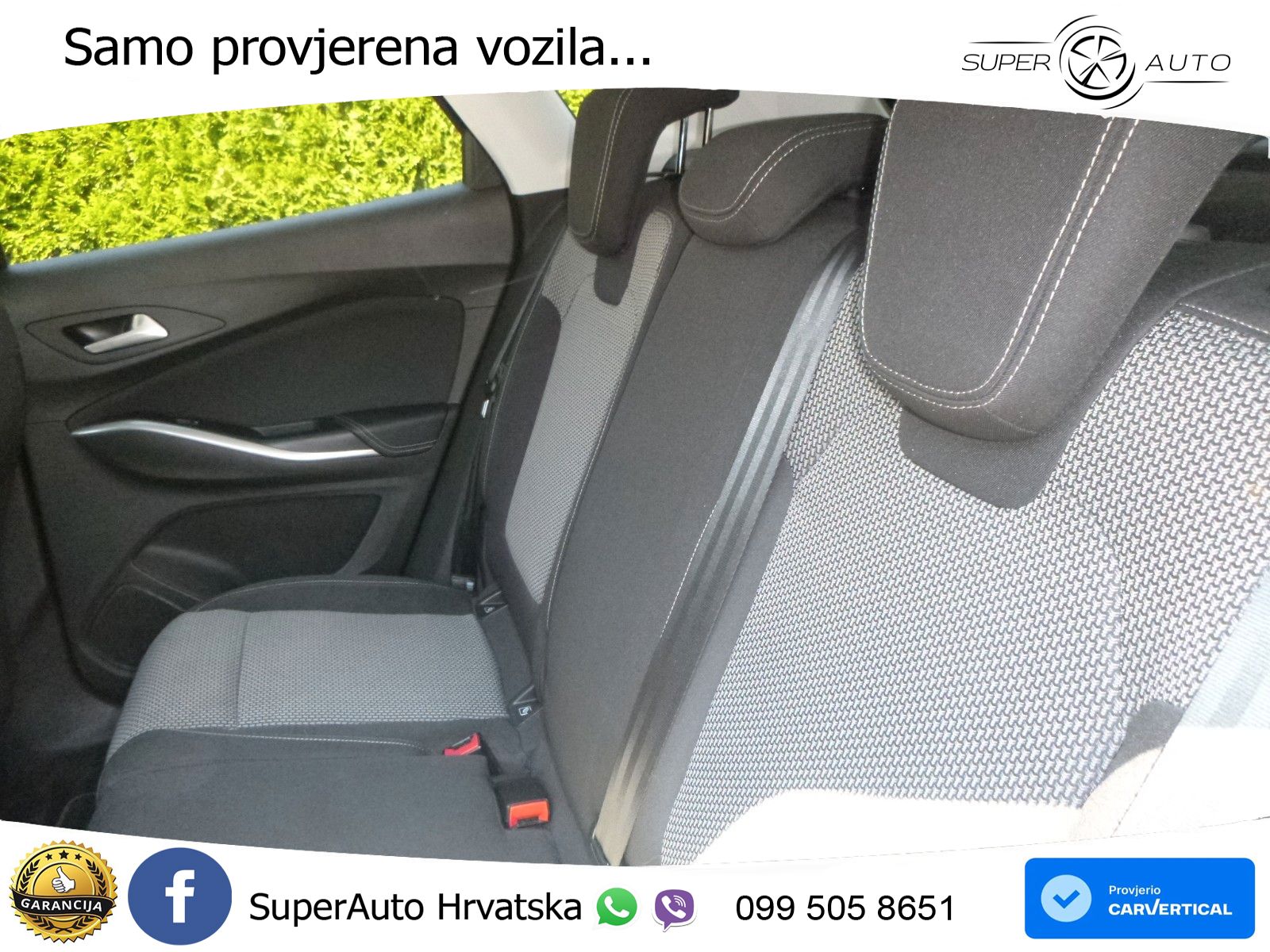Opel Grandland X 1.2 Turbo (130 KS) Edition