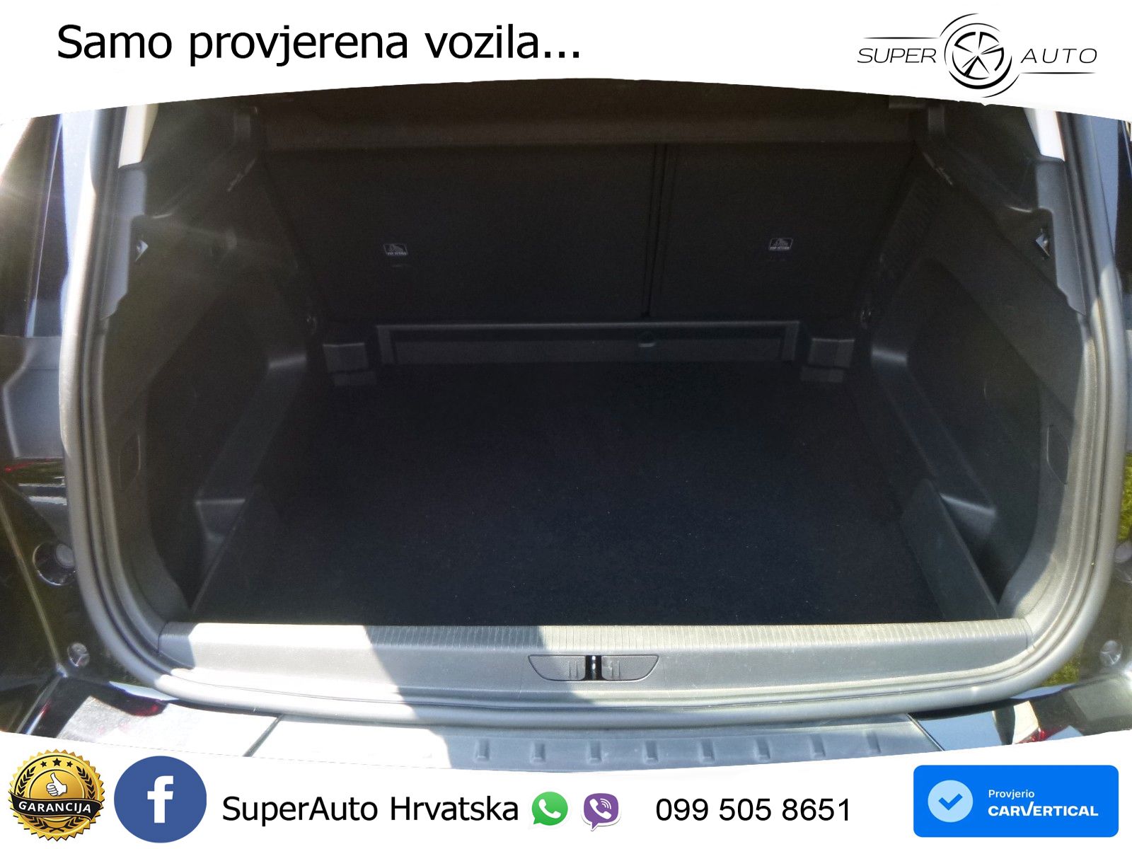 Opel Grandland X 1.2 Turbo (130 KS) Edition