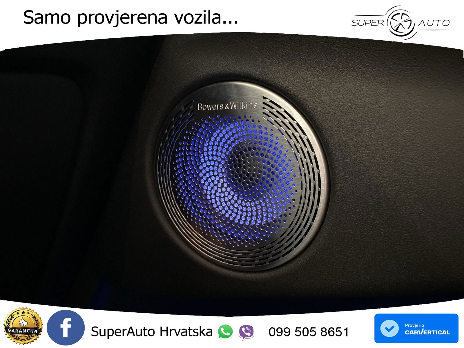 BMW XM 50e (476 KS) M xDrive M Steptronic LED+GR SJED+ACC