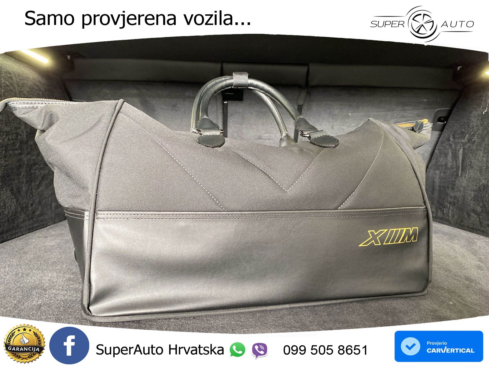 BMW XM 50e (476 KS) M xDrive M Steptronic LED+GR SJED+ACC