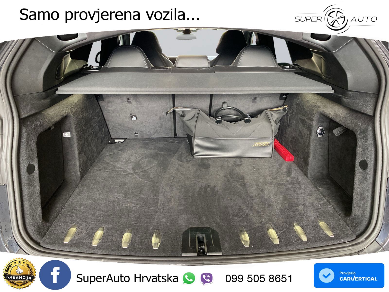 BMW XM 50e (476 KS) M xDrive M Steptronic LED+GR SJED+ACC