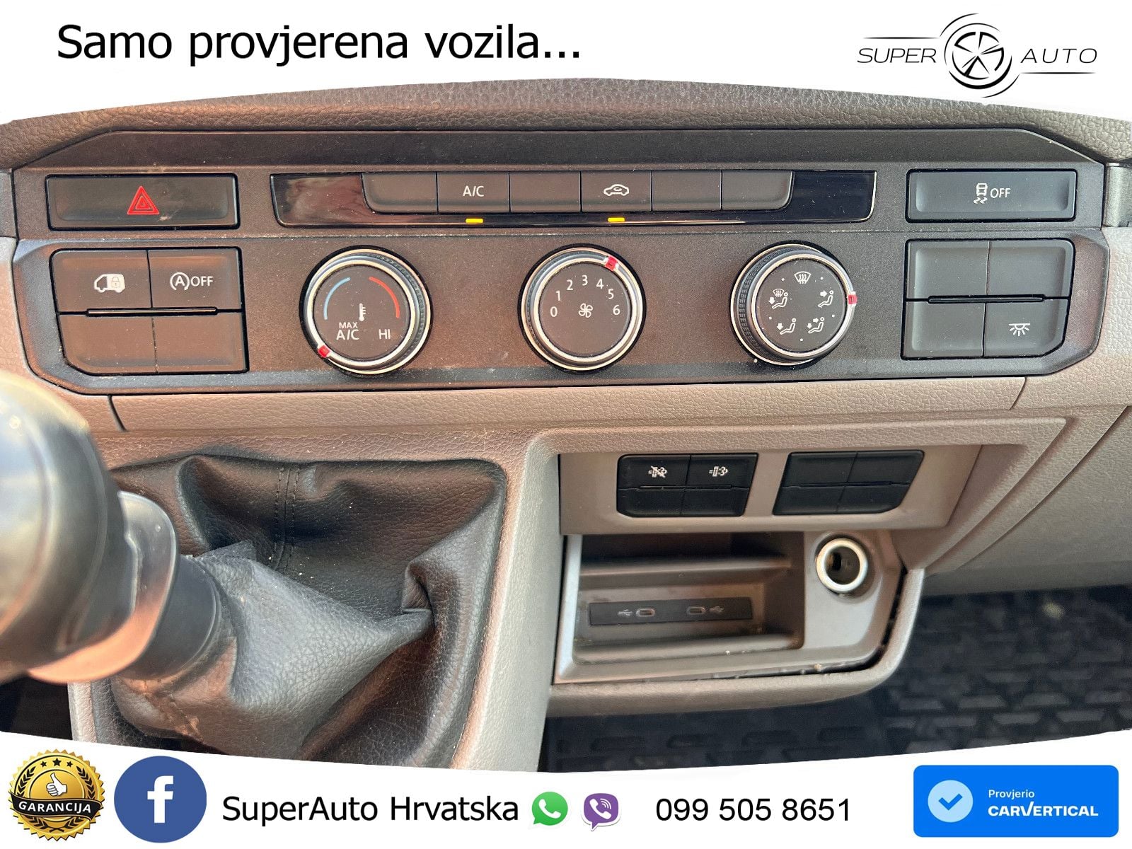 VW Crafter