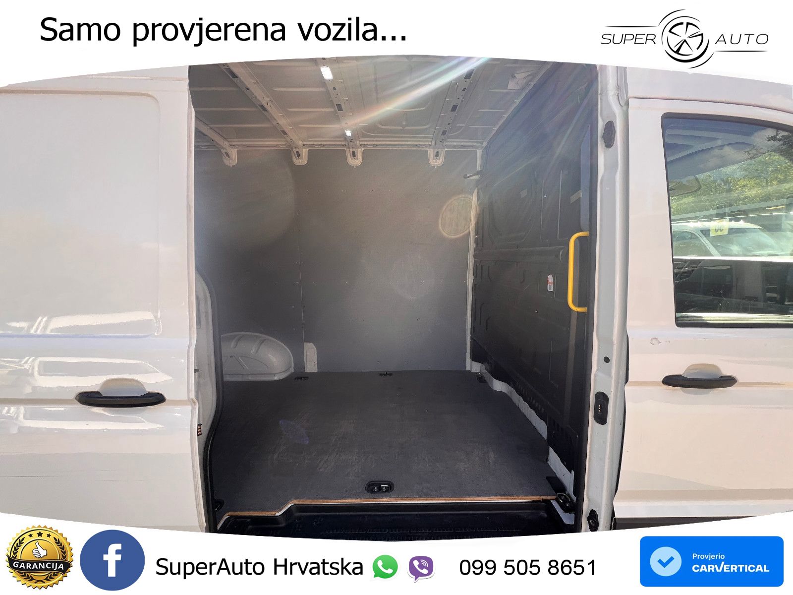 VW Crafter