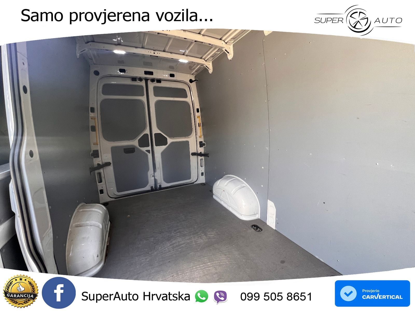 VW Crafter
