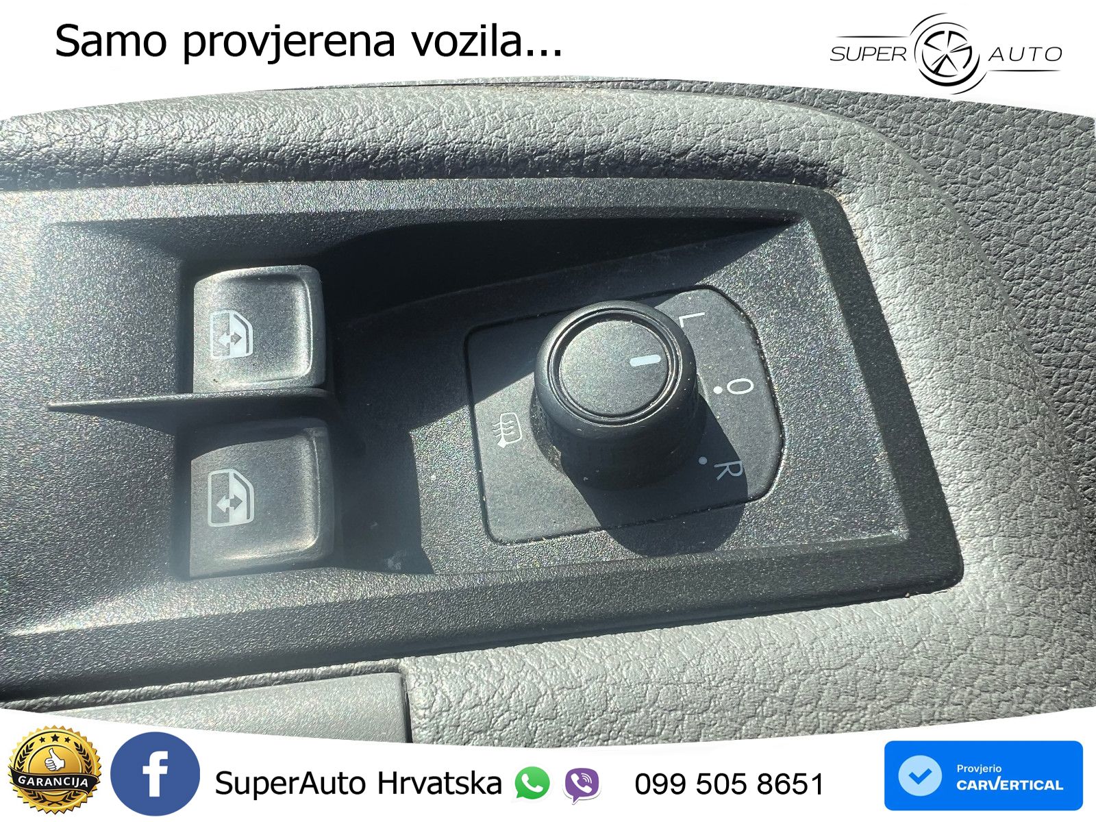 VW Crafter