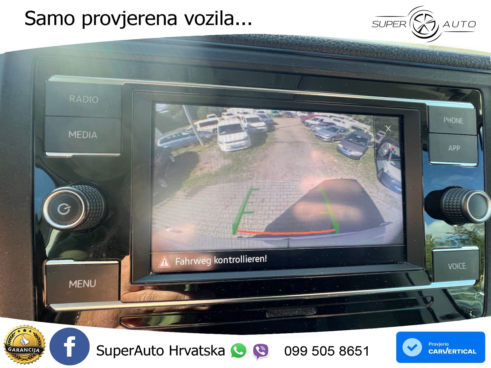 VW Crafter