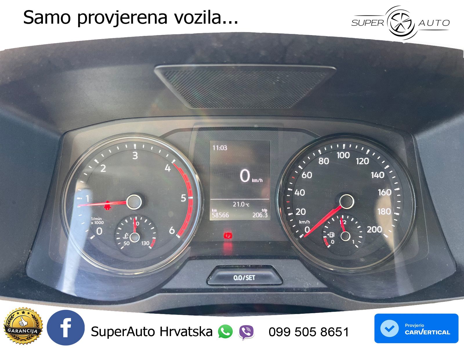 VW Crafter