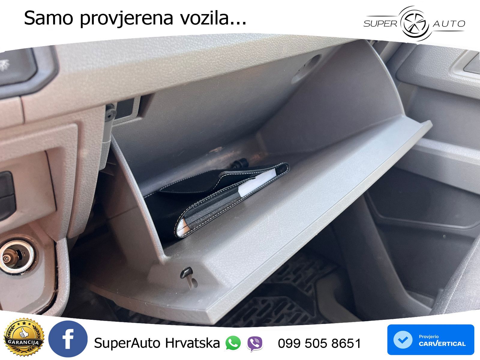 VW Crafter