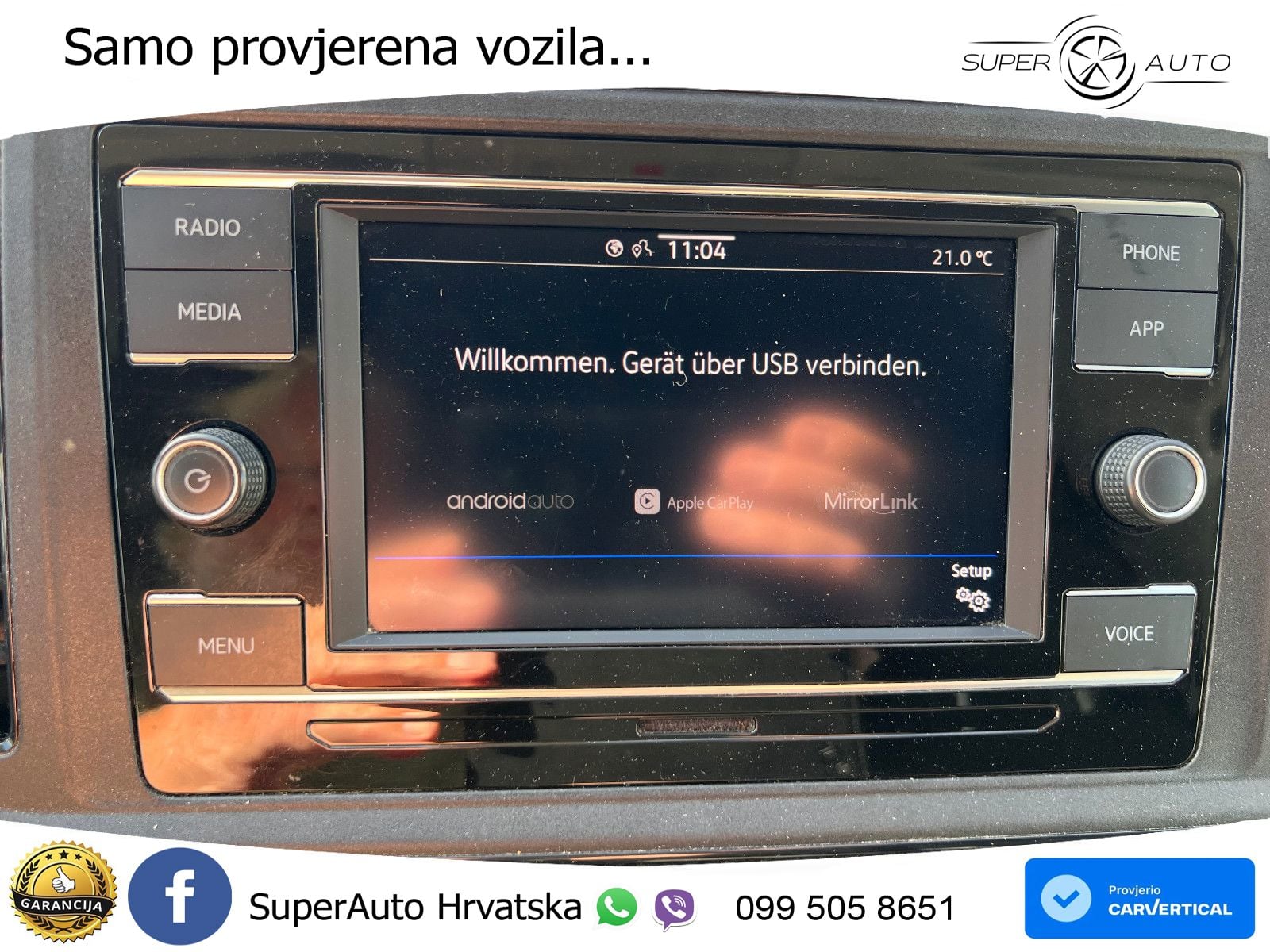 VW Crafter