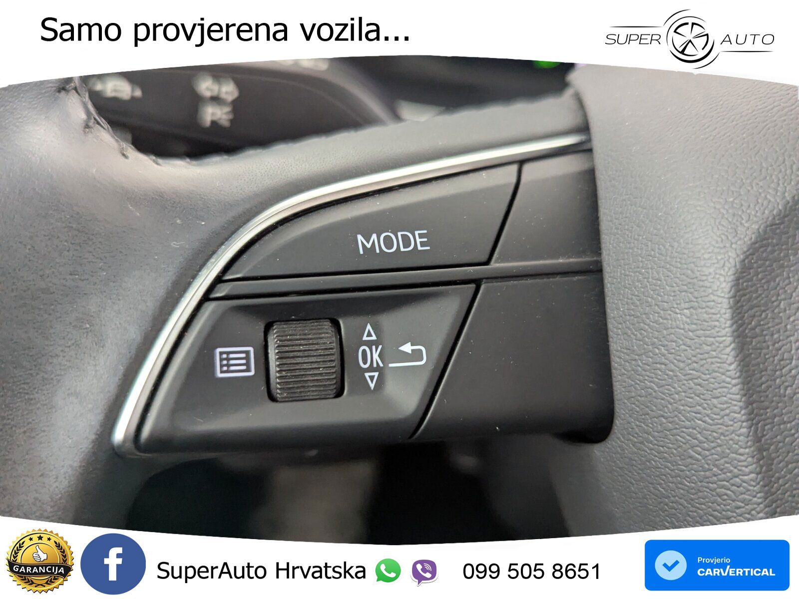 Audi Q3 35 TFSI (150 KS) S tronic advanced
