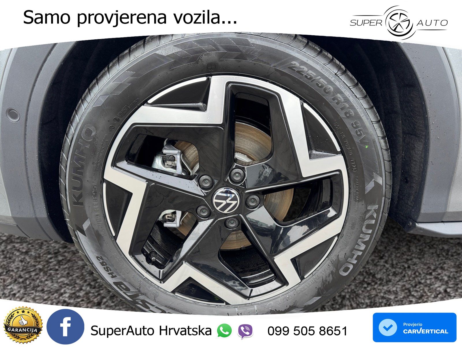 Volkswagen T-Roc 1.5 eTSI (150 KS)  DSG R-Line LED+GR SJED+ACC