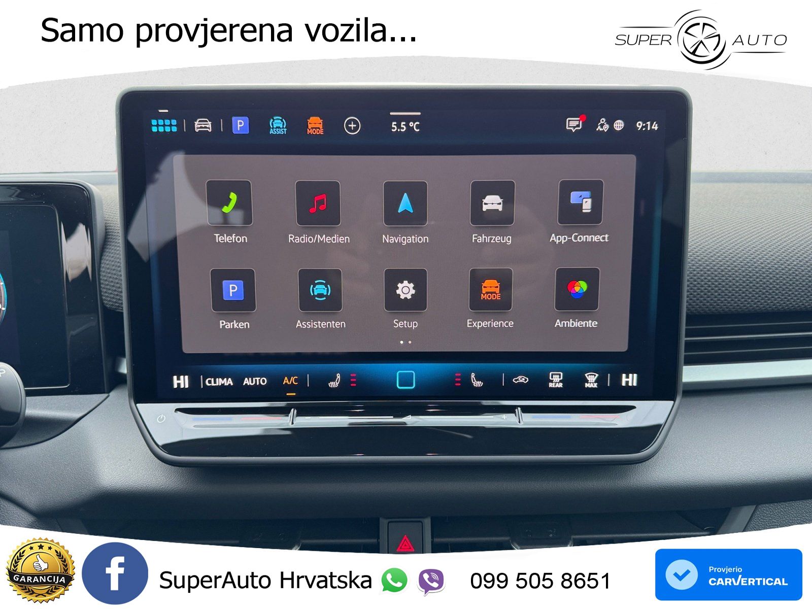 Volkswagen T-Roc 1.5 eTSI (150 KS)  DSG R-Line LED+GR SJED+ACC