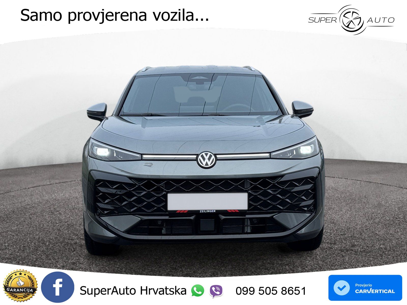 Volkswagen T-Roc 1.5 eTSI (150 KS)  DSG R-Line LED+GR SJED+ACC
