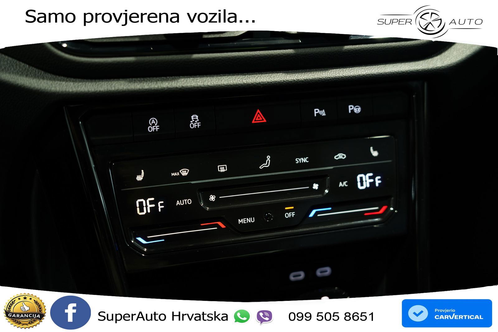 Volkswagen T-Roc I R 2.0 TSI (300 KS) OPF 4M DSG MATRIX+GR SJED+KAM