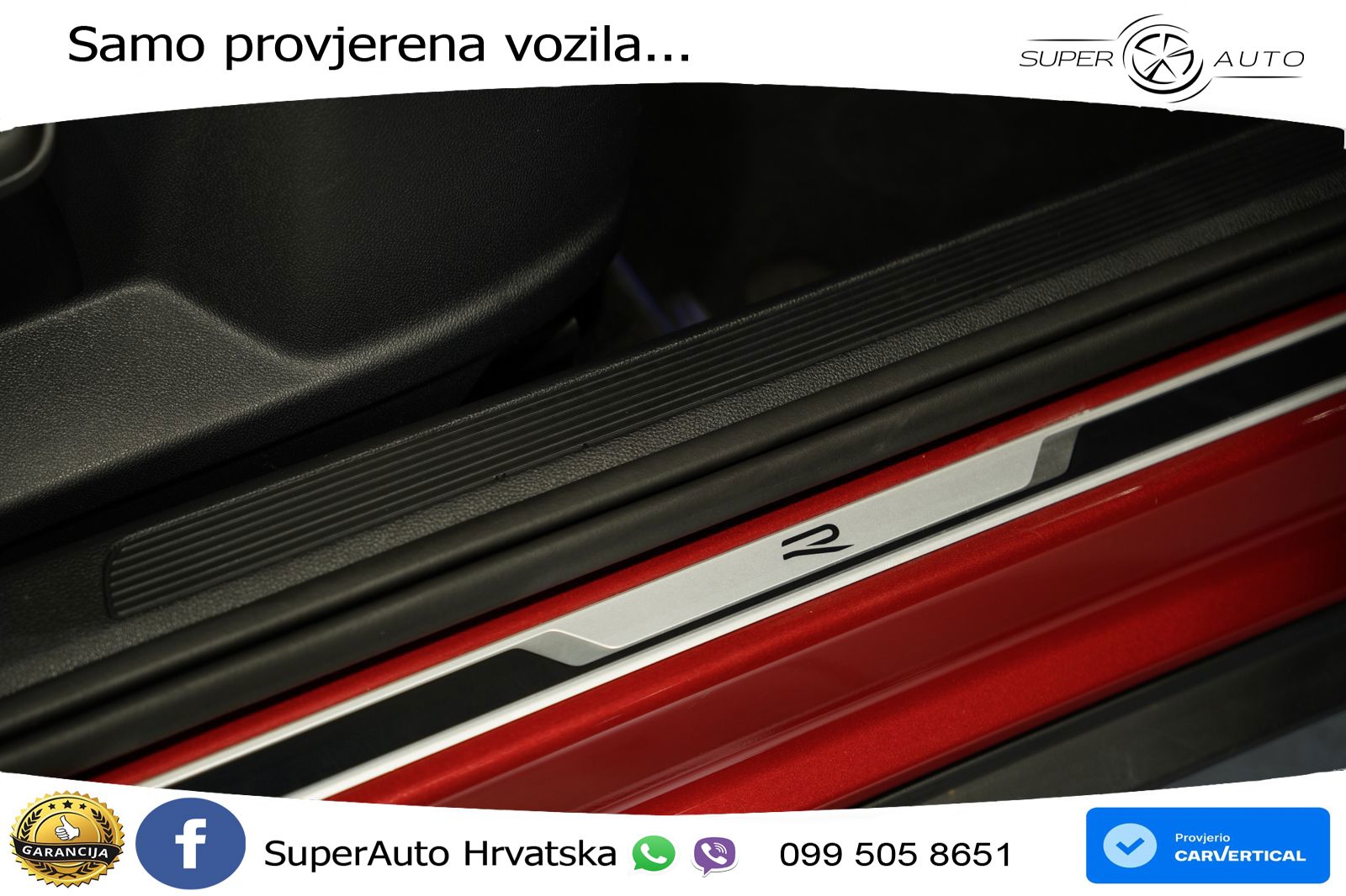 Volkswagen T-Roc I R 2.0 TSI (300 KS) OPF 4M DSG MATRIX+GR SJED+KAM