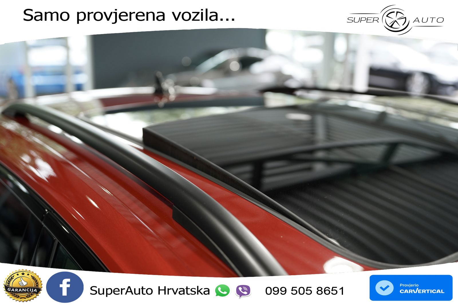 Volkswagen T-Roc I R 2.0 TSI (300 KS) OPF 4M DSG MATRIX+GR SJED+KAM